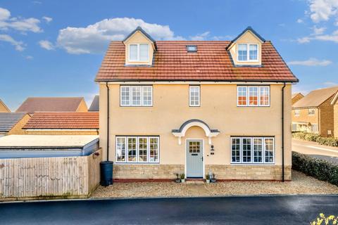 5 bedroom detached house for sale, Somerton, Somerset TA11