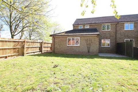 3 bedroom semi-detached house for sale, Nigel Road, Ely CB7