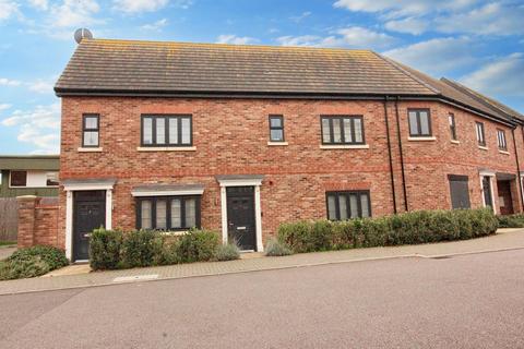 2 bedroom apartment for sale, Shepherds Place, Shefford, SG17