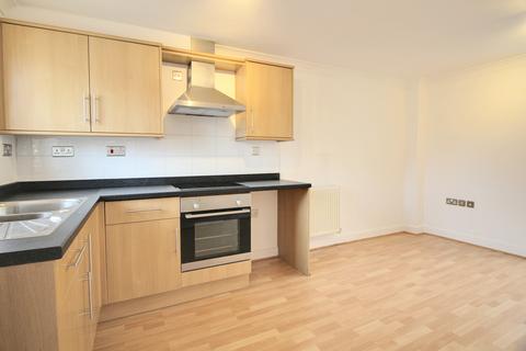 1 bedroom maisonette to rent, PARK HOUSE COURT