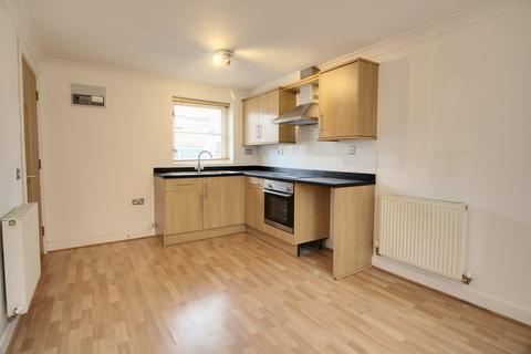 1 bedroom maisonette to rent, PARK HOUSE COURT