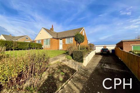 2 bedroom bungalow for sale, Ridge Green, Scalby, Scarborough