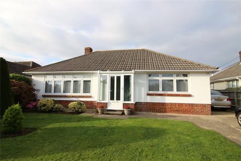 3 bedroom bungalow for sale, Southern Lane, Barton On Sea, New Milton, Hampshire, BH25