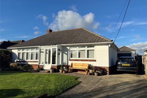 3 bedroom bungalow for sale, Southern Lane, Barton On Sea, New Milton, Hampshire, BH25