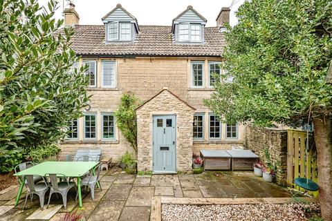 4 bedroom end of terrace house for sale, Woolley Street, Bradford On Avon