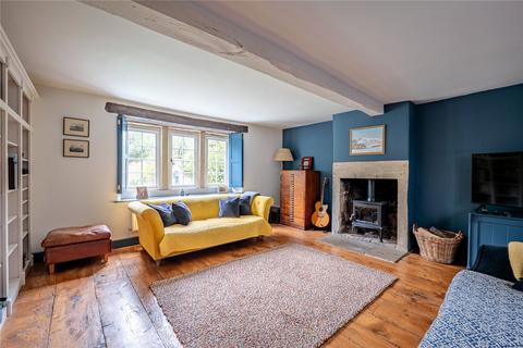 4 bedroom end of terrace house for sale, Woolley Street, Bradford On Avon