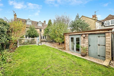 4 bedroom end of terrace house for sale, Woolley Street, Bradford On Avon