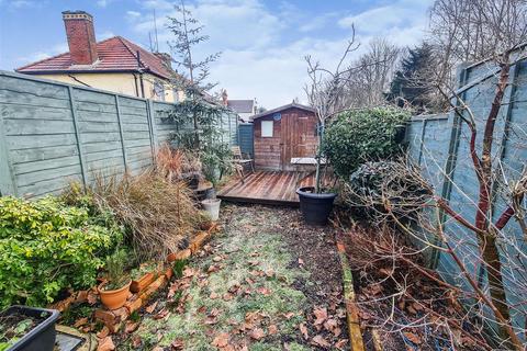 2 bedroom end of terrace house for sale, Highland Road, Aldershot