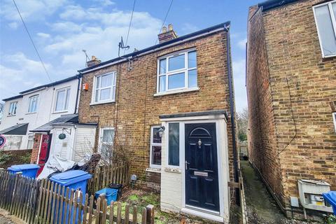 2 bedroom end of terrace house for sale, Highland Road, Aldershot