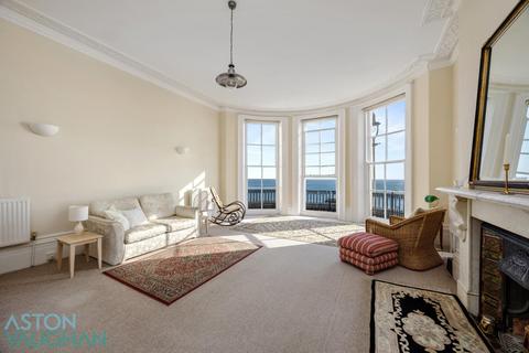 1 bedroom apartment for sale, Marine Parade, Brighton BN2