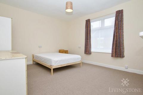 undefined, Leicester LE2