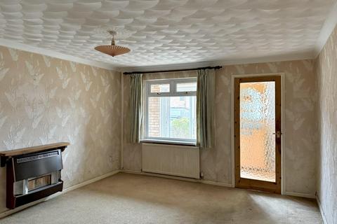 2 bedroom semi-detached house for sale, Althorp Drive, Penarth