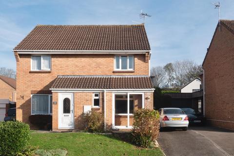 2 bedroom semi-detached house for sale, Althorp Drive, Penarth