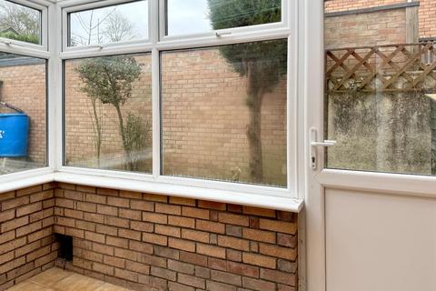 43 Althorp Drive, Penarth, CF64 5FJ