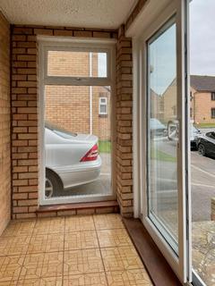 43 Althorp Drive, Penarth, CF64 5FJ