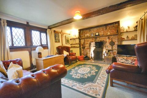 2 bedroom detached house for sale, Ripple, Tewkesbury, Worcestershire