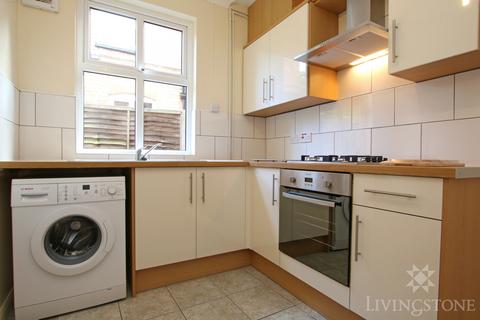 4 bedroom terraced house to rent, Welford Road, Leicester LE2