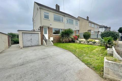 3 bedroom house to rent, Greenacres, Plymouth PL9