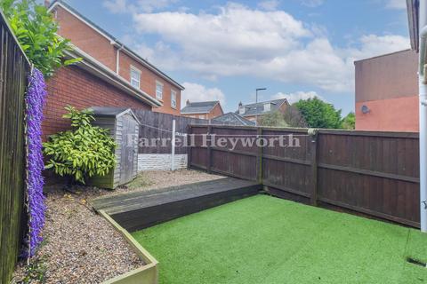 2 bedroom semi-detached house for sale, Heys Street, Thornton Cleveleys FY5