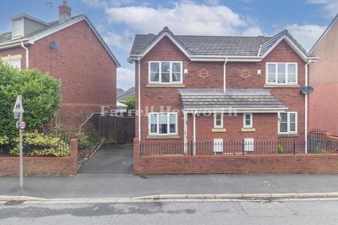 Heys Street, Thornton Cleveleys FY5