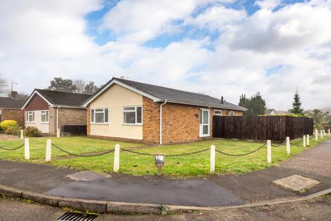 3 bedroom detached bungalow to rent, Chapel Lane, Dereham, Norfolk