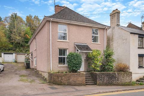 3 bedroom detached house for sale, Newland Street, Coleford GL16