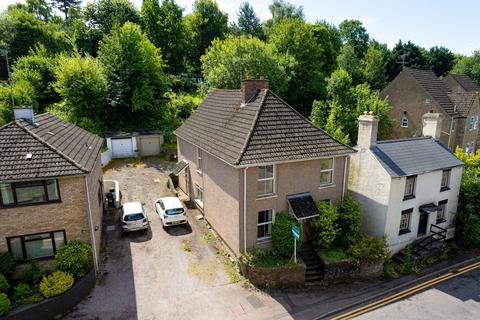 Newland Street, Coleford GL16