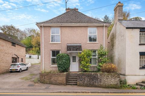 Newland Street, Coleford GL16