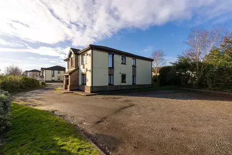 2 bedroom apartment for sale, Apartment 12, 22 Hampton Villas, Douglas