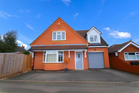 undefined, Avenue Road, Queniborough, Leicester