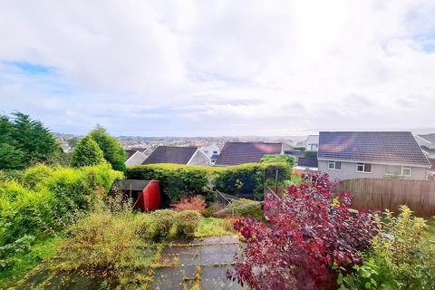 3 bedroom detached house for sale, Rustic Close, Sketty, Swansea, City And County of Swansea.