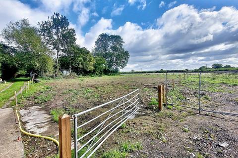 4 bedroom property with land for sale, Broughton Gifford, Melksham