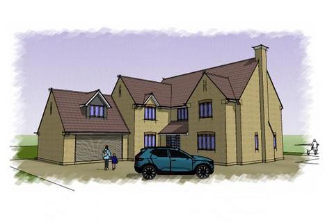 4 bedroom property with land for sale, Broughton Gifford, Melksham