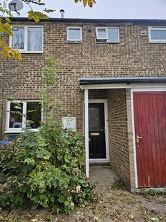 2 bedroom house to rent, Saunders Road, Oxford, Oxfordshire