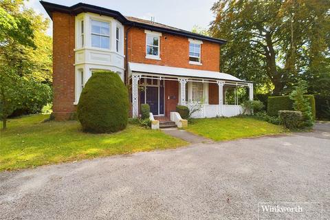 undefined, Priest Hill, Caversham, Reading, Berkshire, RG4