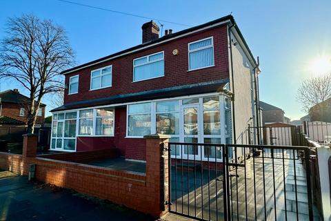 3 bedroom semi-detached house for sale, Rye Bank Road, Firswood