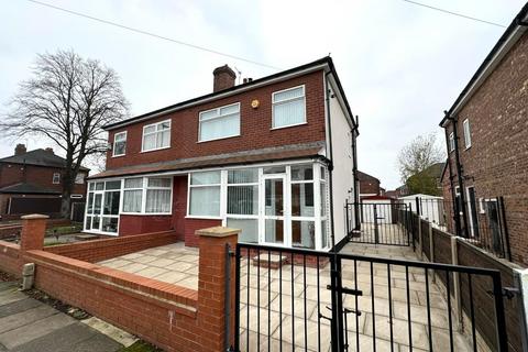 3 bedroom semi-detached house for sale, Rye Bank Road, Firswood