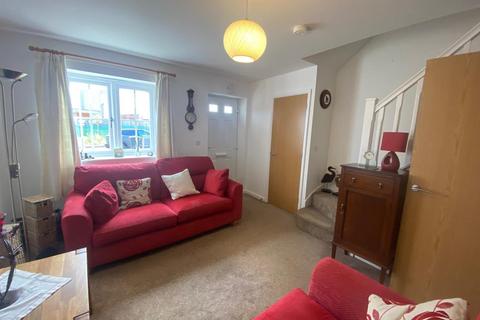 2 bedroom end of terrace house for sale, Pond Field Road, Thurston IP31