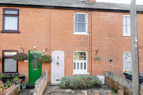 2 bedroom terraced house for sale, Brook Road, Stansted, Essex, CM24