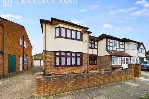 4 bedroom semi-detached house for sale, Hardy Avenue, Ruislip, HA4