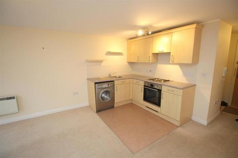 Studio to rent, New North Road, Exeter