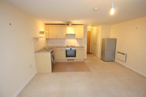 Studio to rent, New North Road, Exeter