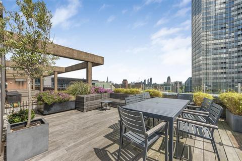 2 bedroom flat for sale, Millbank Court, John Islip Street, Westminster, London, SW1P