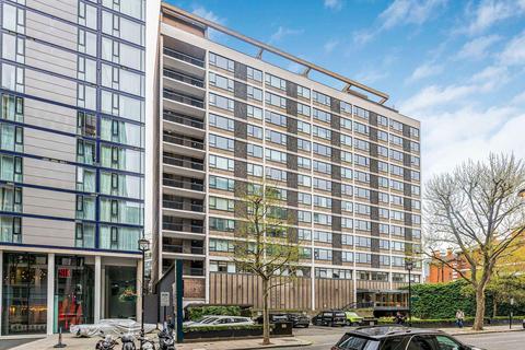 2 bedroom flat for sale, Millbank Court, John Islip Street, Westminster, London, SW1P