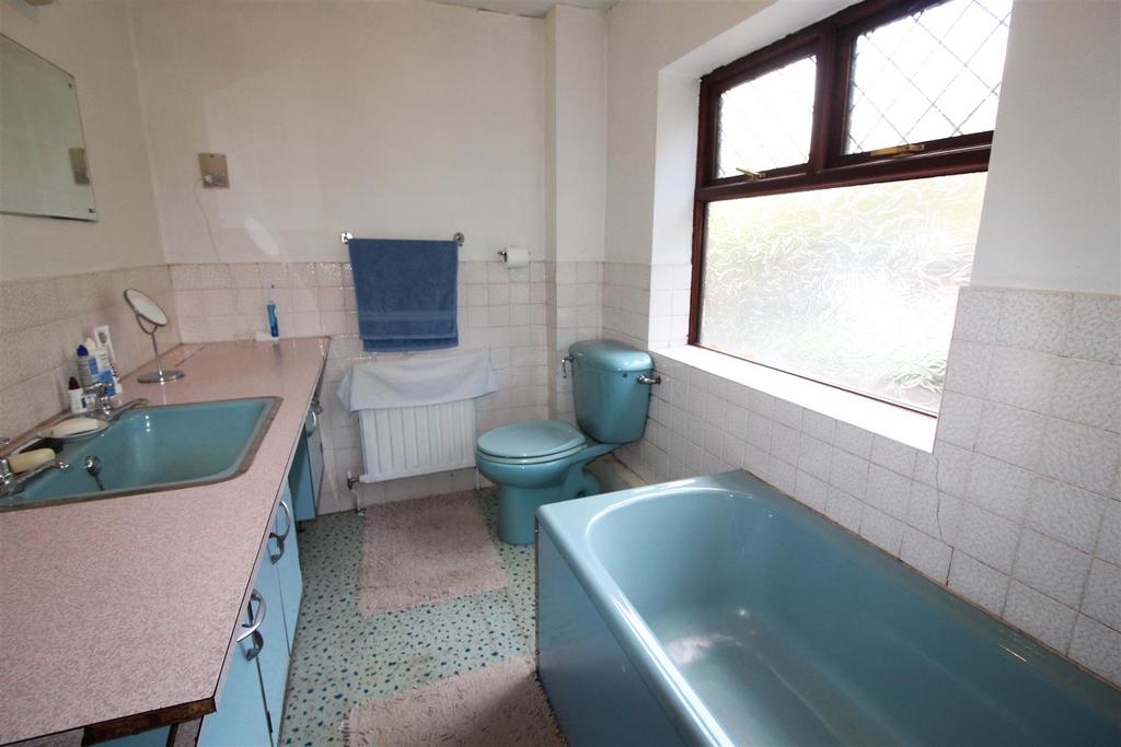 Bathroom/WC