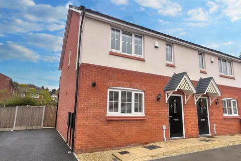 Kingsley Drive, Birmingham B14