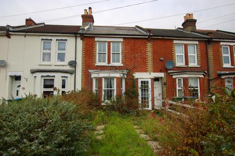 2 bedroom terraced house for sale, Auction Sale, Paynes Road, Shirley, Southampton