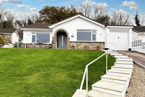 3 bedroom detached bungalow for sale, Broadley Drive, Livermead, Torquay, Devon