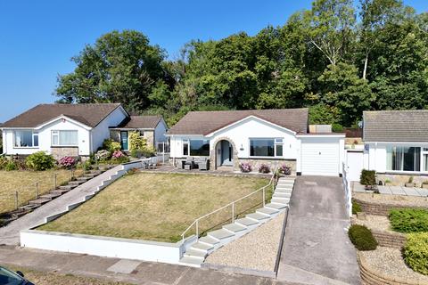 95 Broadley Drive, Torquay, TQ2 6UT