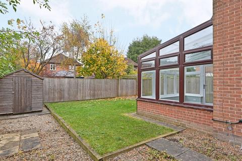 3 bedroom detached house for sale, Raker Close, Wheldrake, York, YO19